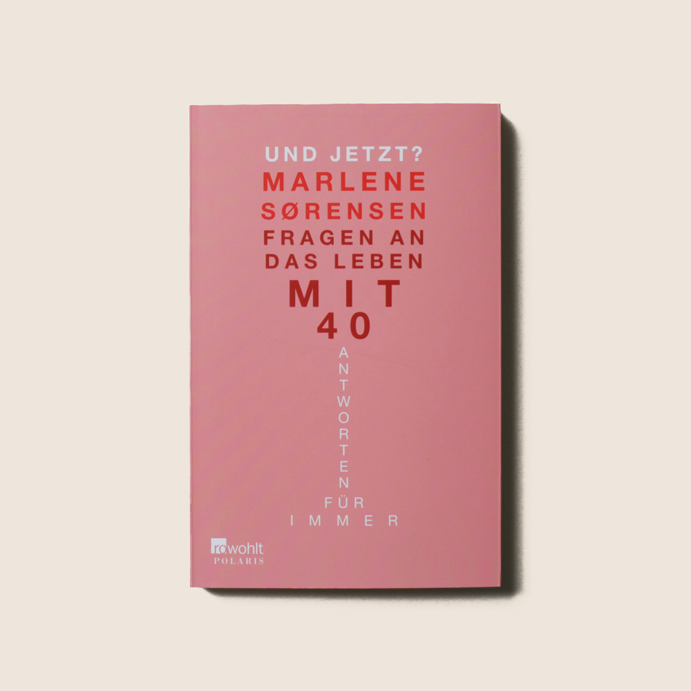 Und Jetzt book cover
